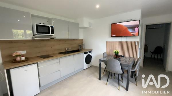 Maison à vendre 8 pièces 174 m² Saint-Avre