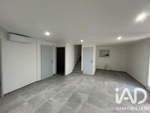 Maison à vendre 8 pièces 174 m² Saint-Avre