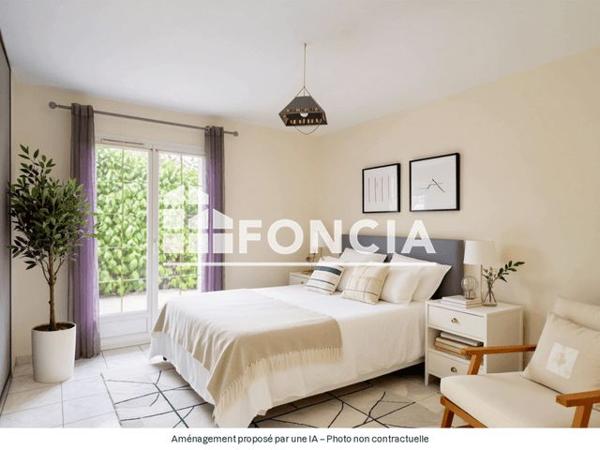 À vendre Maison 6 pièces 151.54 m² - Martillac 33650