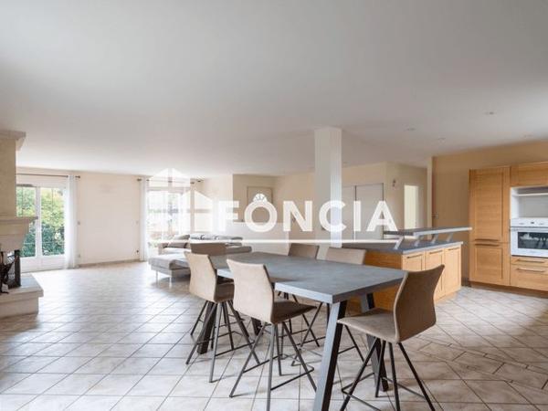 À vendre Maison 6 pièces 151.54 m² - Martillac 33650