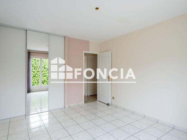 À vendre Maison 6 pièces 151.54 m² - Martillac 33650