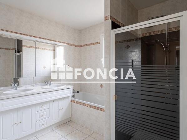 À vendre Maison 6 pièces 151.54 m² - Martillac 33650