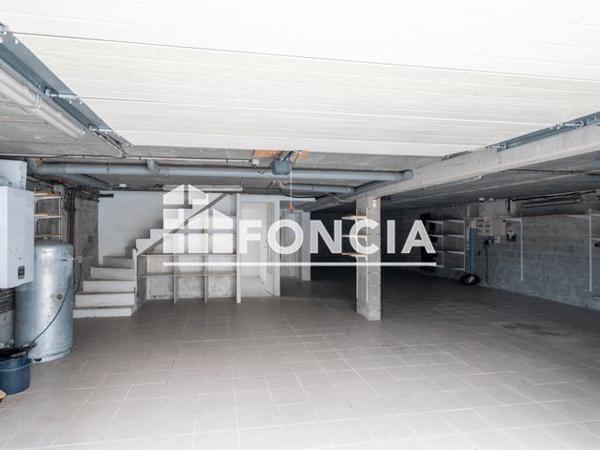 À vendre Maison 6 pièces 151.54 m² - Martillac 33650