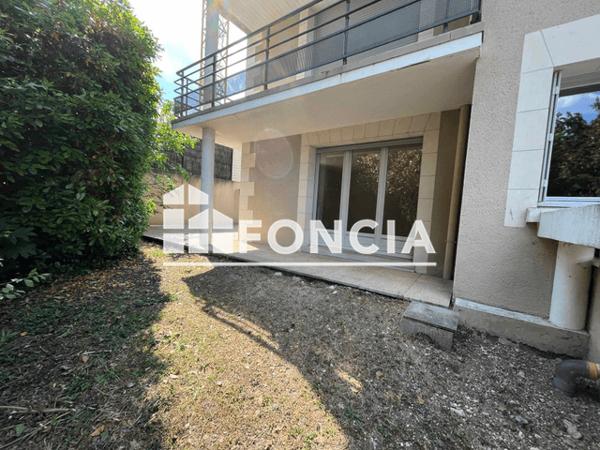 Location Appartement 2 pièces 45.76 m² - RAMPE DE LA MALADRERIE Blois 41000
