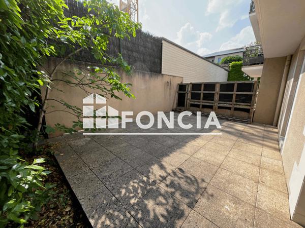 Location Appartement 2 pièces 45.76 m² - RAMPE DE LA MALADRERIE Blois 41000