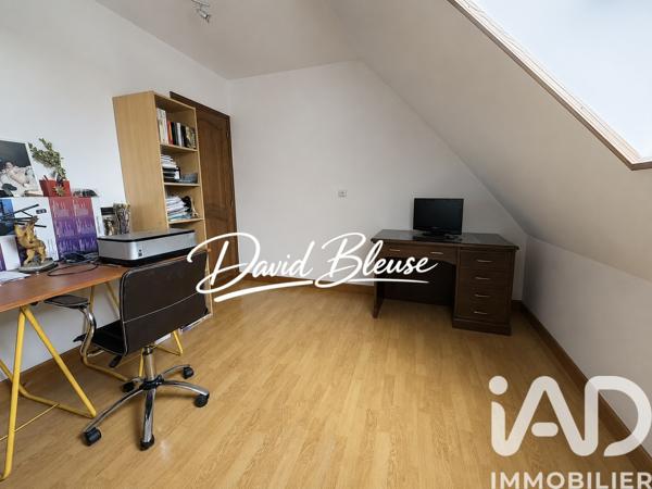 Maison à vendre 6 pièces 140 m² Soisy-sous-Montmorency
