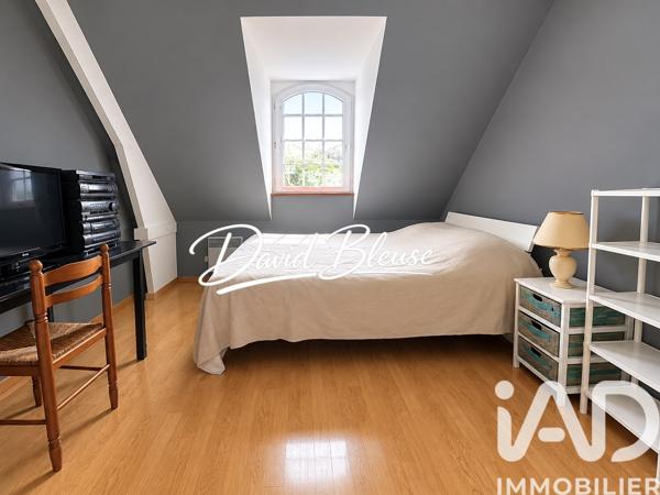 Maison à vendre 6 pièces 140 m² Soisy-sous-Montmorency