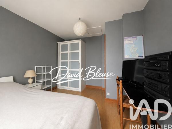 Maison à vendre 6 pièces 140 m² Soisy-sous-Montmorency