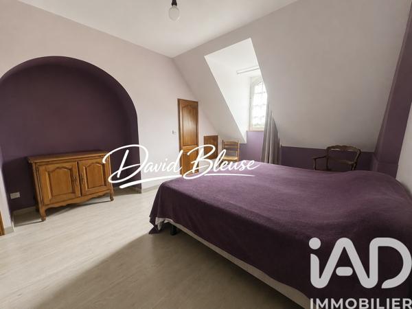 Maison à vendre 6 pièces 140 m² Soisy-sous-Montmorency