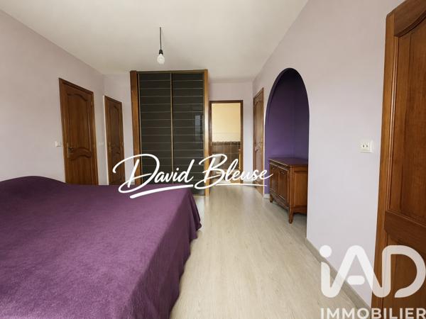 Maison à vendre 6 pièces 140 m² Soisy-sous-Montmorency