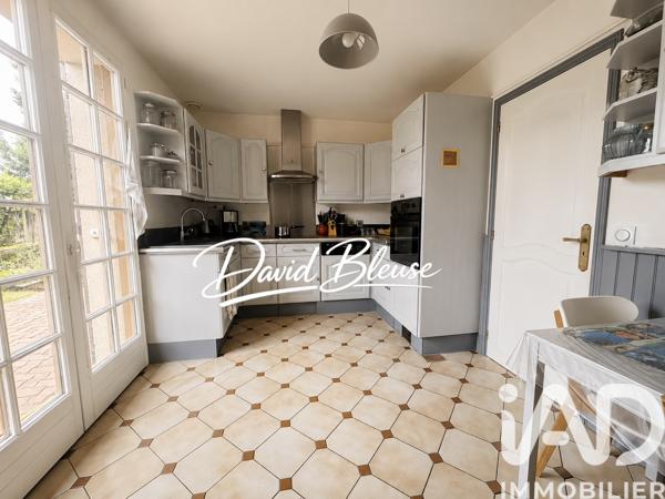 Maison à vendre 6 pièces 140 m² Soisy-sous-Montmorency