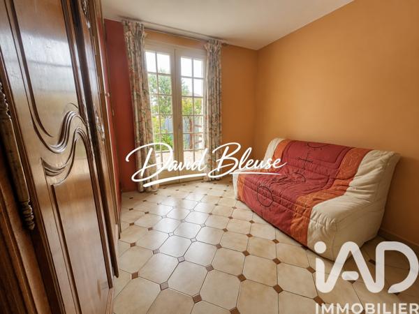 Maison à vendre 6 pièces 140 m² Soisy-sous-Montmorency