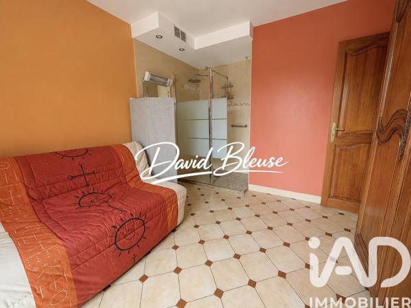 Maison à vendre 6 pièces 140 m² Soisy-sous-Montmorency