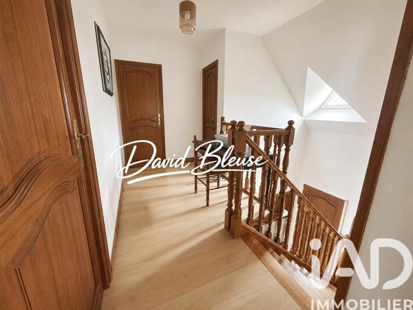 Maison à vendre 6 pièces 140 m² Soisy-sous-Montmorency