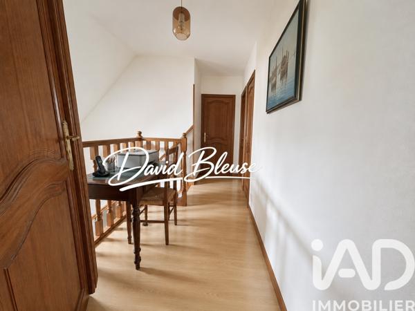 Maison à vendre 6 pièces 140 m² Soisy-sous-Montmorency
