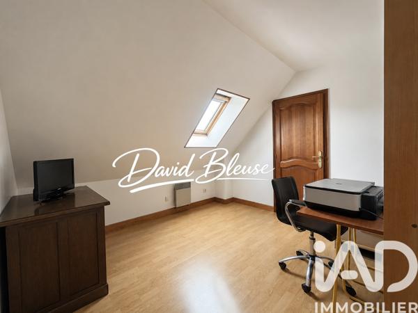 Maison à vendre 6 pièces 140 m² Soisy-sous-Montmorency