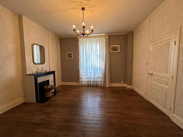 Maison berrichonne - Châteauroux