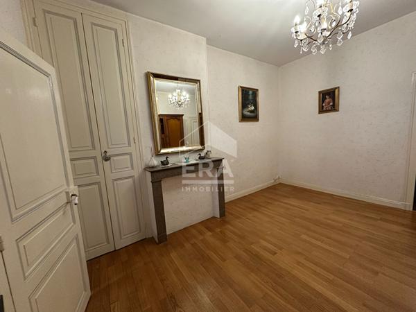 Maison berrichonne - Châteauroux