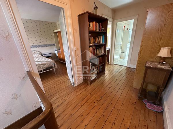 Maison berrichonne - Châteauroux