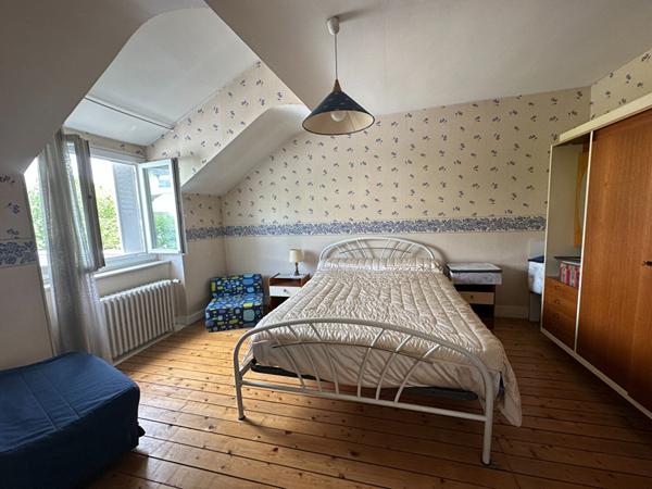 Maison berrichonne - Châteauroux