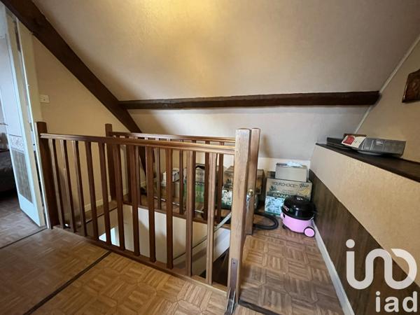 Maison à vendre 3 pièces 56 m² Carhaix-Plouguer
