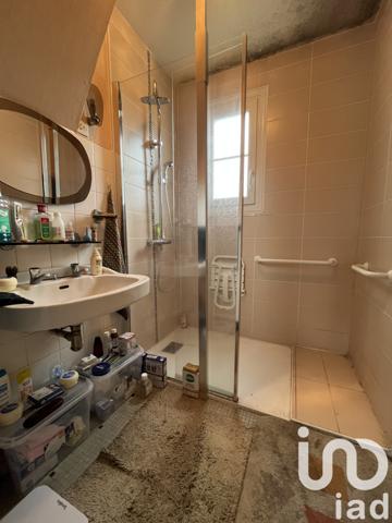 Maison à vendre 3 pièces 56 m² Carhaix-Plouguer