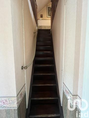 Maison à vendre 3 pièces 56 m² Carhaix-Plouguer