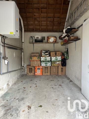 Maison à vendre 3 pièces 56 m² Carhaix-Plouguer