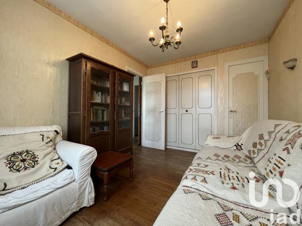 Maison à vendre 3 pièces 56 m² Carhaix-Plouguer