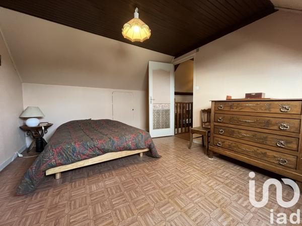 Maison à vendre 3 pièces 56 m² Carhaix-Plouguer