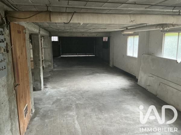 Maison à vendre 3 pièces 70 m² Vierzon