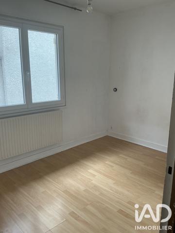Maison à vendre 3 pièces 70 m² Vierzon