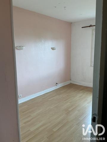 Maison à vendre 3 pièces 70 m² Vierzon