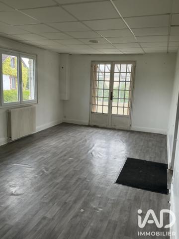 Maison à vendre 3 pièces 70 m² Vierzon