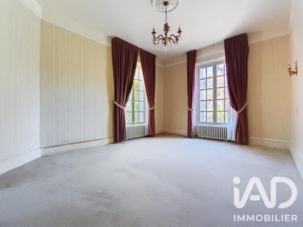 Maison à vendre 6 pièces 168 m² La Ferté-Imbault