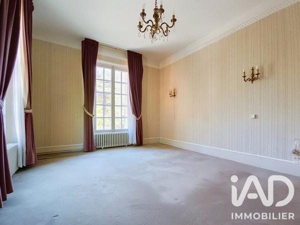 Maison à vendre 6 pièces 168 m² La Ferté-Imbault