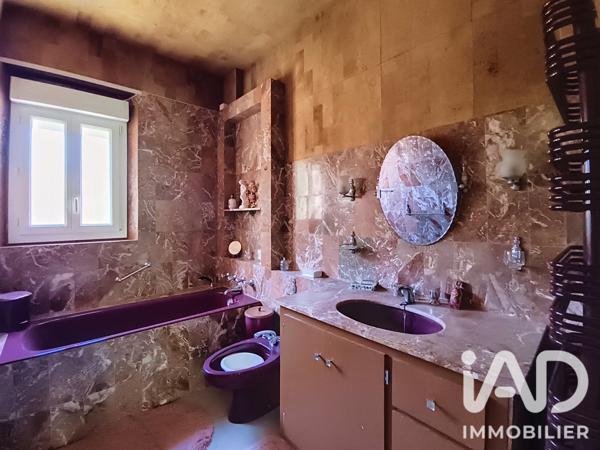 Maison à vendre 6 pièces 168 m² La Ferté-Imbault