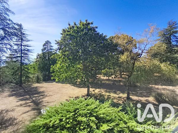 Maison à vendre 6 pièces 168 m² La Ferté-Imbault