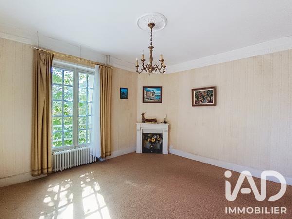 Maison à vendre 6 pièces 168 m² La Ferté-Imbault