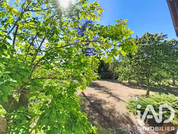Maison à vendre 6 pièces 168 m² La Ferté-Imbault