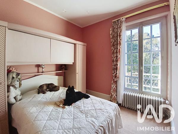 Maison à vendre 6 pièces 168 m² La Ferté-Imbault