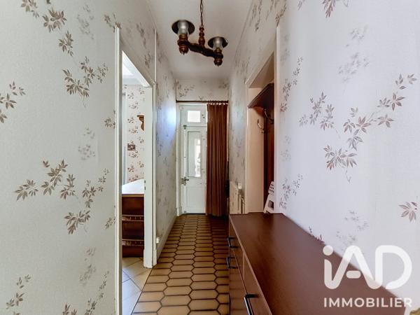 Maison à vendre 6 pièces 168 m² La Ferté-Imbault
