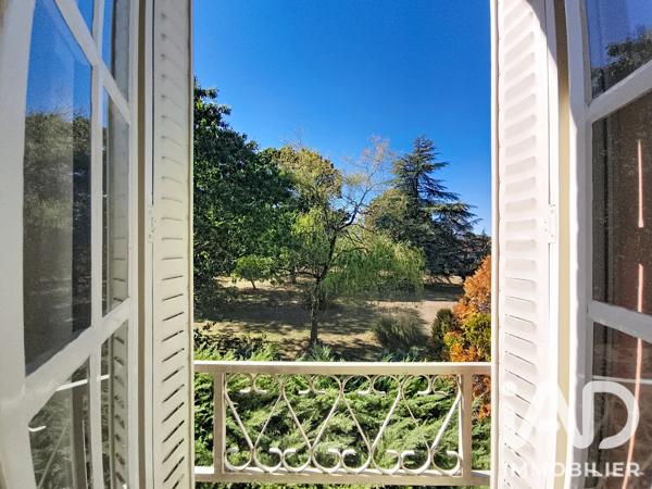 Maison à vendre 6 pièces 168 m² La Ferté-Imbault