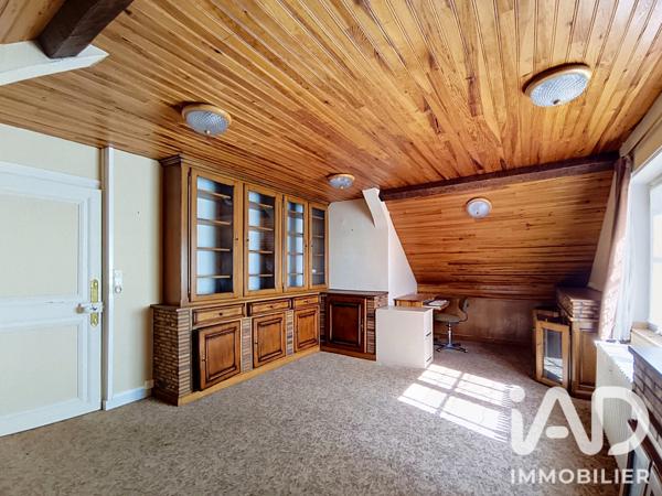 Maison à vendre 6 pièces 168 m² La Ferté-Imbault