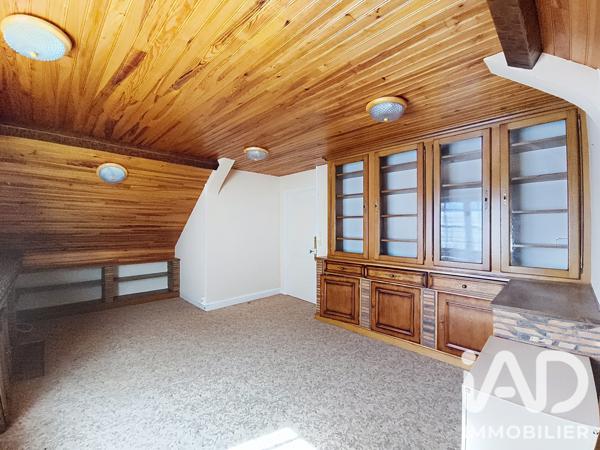 Maison à vendre 6 pièces 168 m² La Ferté-Imbault
