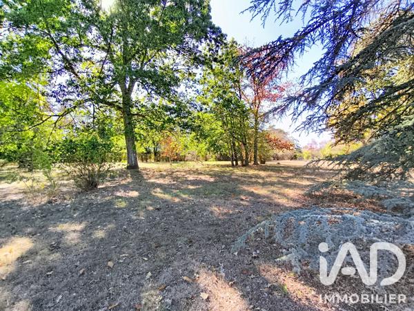 Maison à vendre 6 pièces 168 m² La Ferté-Imbault