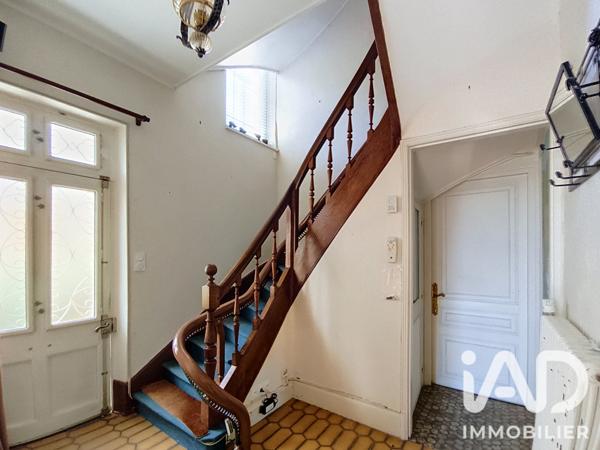 Maison à vendre 6 pièces 168 m² La Ferté-Imbault