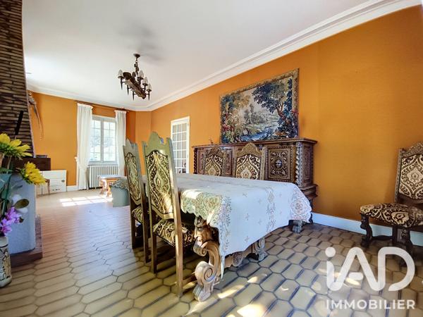 Maison à vendre 6 pièces 168 m² La Ferté-Imbault