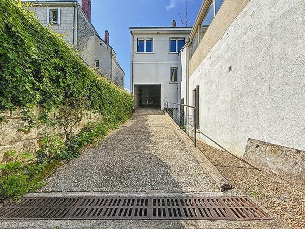 Achat maison Loire-Authion - 10 pièce(s) - 268 m² - 368 800 €