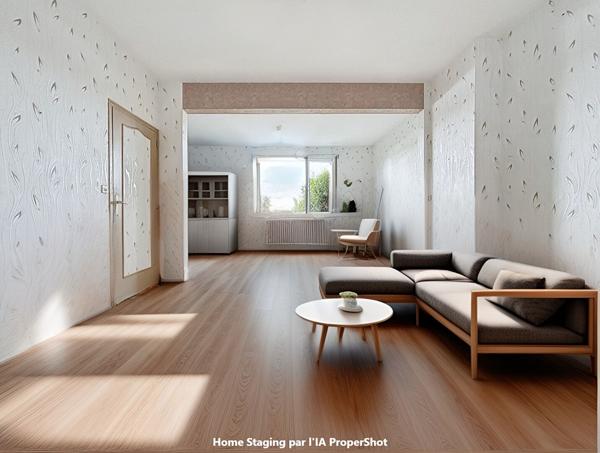 Achat maison Loire-Authion - 10 pièce(s) - 268 m² - 368 800 €